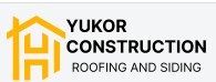 Yukor Construction LLC Logo